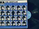 The Beatles “Hard Day’s Night” LP 1964 NEW ZEALAND IMPORT | PMCM 1230