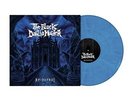 The Black Dahlia Murder 'Nocturnal' LP Blue White Marbled Vinyl  - NEW & SEALED