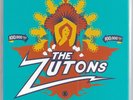 The Zutons - Valerie / Little Things / Stacey - Rare 3x SIGNED vinyl 7