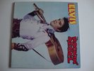 Elvis Presley LP The Rockin' Rebel (Golden Archives GA-250)