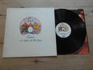 QUEEN-A NIGHT AT THE OPERA-GREAT AUDIO-EMI EMTC 103-VG-VG+ VINYL LP ALBUM 1975
