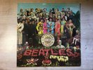 THE BEATLES SGT PEPPERS LONELY HEARTS CLUB BAND  LP VINYL RECORD PCS 7027