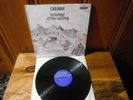 CARAVAN In The Land Of Grey And Pink LONDON LP textured gatefold VG+