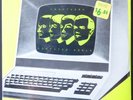 Kraftwerk Computer World 1981 Warner Brothers HS3549 Vinyl Still Factory Sealed