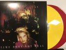 Dark Angel – Time Does Not Heal LP 2020 Century Media 19508118899 NM Red/Yellow