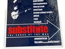 substitute the songs of the who Vinyl Record Lp David Bowie Pearl Jam Phish