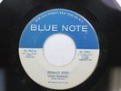 Hear  Jazz 45 Donald Byrd - Cristo Redentor / Elijah On Blue Note VG++
