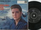 ELVIS PRESLEY  SOUTH AFRICA  PS E.P.   CHRISTMAS WITH ELVIS