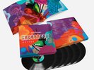 Eric Clapton's Crossroads Guitar Festival 2019 by Eric Clapton 6 Lp Set