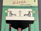 Frank Zappa - Waka/Jawaka: Hot Rats LP - Reprise Bizarre See The Pictures Y