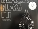 Black Flag - The Process Of Weeding Out - Used Vinyl Record 12 - X5435A