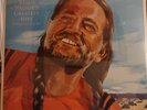 Willie Nelson- Greatest Hits (& Some That Will Be) Factory Sealed
