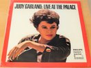 LP Judy Garland Live At The Palace Promo Weissmuster neuwertig