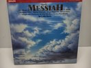 Handel Messiah 3 LP Vinyl Sir Colin Davis Margaret Price 412 538-1 Philips