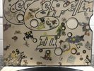 Led Zeppelin III Vinyl LP - Atlantic: SD 19128