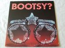 BOOTSY? COLLINS PLAYER OF THE YEAR BOOTSY'S RUBBER BAND LP EX VINYL WITH GLASSES