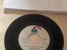 RARE funk Gil Scott-Heron Lady Day & John Coltrane FLYING DUTCHMAN 45