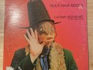 Captain Beefheart - Trout Mask Replica - Vinyl LP - STS-1053 - VG+