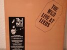 The Who - Live at Leeds 40th Anniversary Ultimate Collectors Edition Vinyl LP