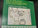 JRR Tolkien Christopher Silmarillion Of Beren And Luthien Audiobook LP 1977 EX