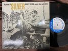 MINT  HORACE SILVER QUINTET BLUE NOTE BLP 1539 MONO JAPAN LP