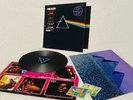 PINK FLOYD - THE DARK SIDE OF THE MOON 2016 REMASTERED 180g VINYL SEALED