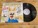 JIVE BUNNY AND THE MASTERMIXERS THE ALBUM LP 33T VINYLE EX COVER EX ORIGIN 1989