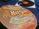 SMALL FACES  OGDENS NUT GONE FLAKE  ARCHIVALBUM MINT 1st PRESS GIMMICK 1968