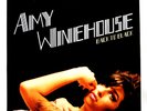 Amy Winehouse Back To Black 2006 1st US Pressing Parental Advisory Sticker
