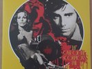 The Case Of The Scorpion's Tail - 2 x Gatefold Vinyl - Bruno Nicolai & Poster