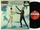 Ansermet - Ravel: Mother Goose Debussy: Nocturnes LP - London - CS 6023 1E
