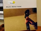 Wilco Being There 2LP Vinyl (2009 Reissue) Nonesuch BRAND NEW SEALED