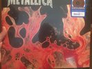 Metallica - Load - NM/NM 2022 Thrash Metal Rock Twisted Orange Inserts Shrink