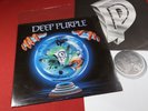Deep Purple  SLAVES AND MASTERS  -  LP RCA PL 90535 Germany 1990 sehr gut