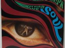 Matt Johnson-Burning Blue Soul-4AD 113-ENGLAND ORIG