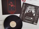 KING DIAMOND - In Concert 1987: Abigail HOLLAND 1991 vinile vinyl 33 giri Lp