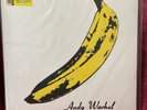 The Velvet Underground & Nico 180g Vinyl LP Reissue Peel Banana Andy Warhol NEW