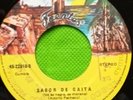 ANDRES LANDERO  Y SU CONJ. - SABOR DE GAITA/  45RPM (escuchar)