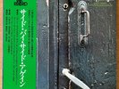 KAZUO YASHIRO Side By Side Again JAPAN ORIG LP AUDIO LAB ALJ-1062