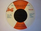 city magic do you believe....jemkl  usa orig  soul 45 patrick adams
