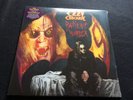 Ozzy Osbourne-Patient Number 9 LtD Black Vinyl Diff. Cover with FOIL COMIC, MINT