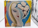 Derek And The Dominos Layla And Other Assorted 2LP Record Ultrasonic Clean EX