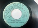 Rare Carolina Sweet Gospel 45 / Magnificent Soul Survivors 