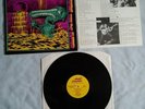 RARE THRASH PUNK KBD LP Raw Power Screams From The Gutter US ITALY Toxic Shock