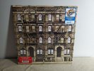Sealed new LED ZEPPELIN Physical Graffiti 2 LP Double Album Vinyl 180g Walmart