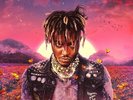 Juice WRLD Legends Never Die VINYL 2 LP gatefold NEW/SEALED