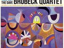 Dave Brubeck Quartet Time Out vinyl LP 180gm ORANGE NEW/SEALED
