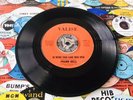 FRANK DELL * HE BROKE YOUR GAME WIDE OPEN * WIGAN CASINO NORTHERN SOUL️