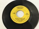 Monster  Canada 1967 Soul 45 *Larry Williams & Johnny Watson* Two For The Price