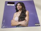SEALED LP Olivia Rodrigo   Sour (Urban Outfitters Exclusive) Opaque Purple Vinyl